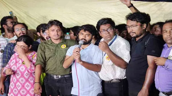 junior doctors, cease work, rg kar case, কর্মবিরতি, জুনিয়র ডাক্তার, আরজি কর