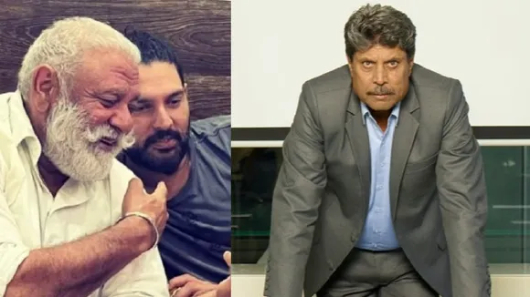 Yograj Singh on Kapil Dev