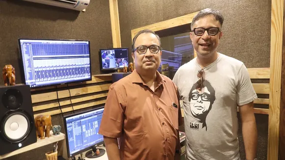kunal ghosh rupankar