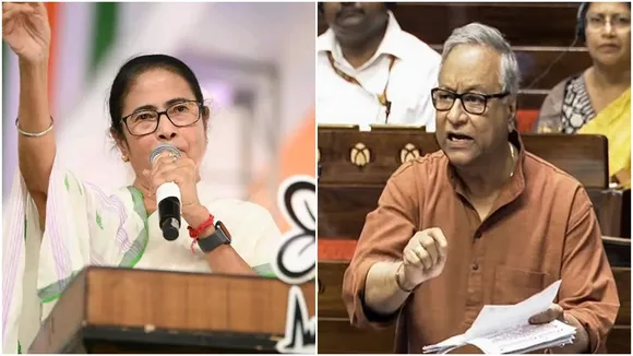 Mamata Banerjee, Jawhar Sircar, মমতা বন্দ্যোপাধ্যায়, জহর সরকার, 