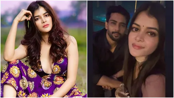 Madhumita Sarcar