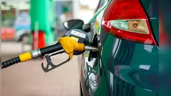 car milage