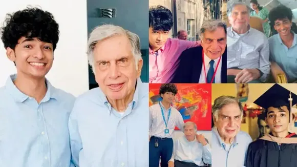 tata naidu