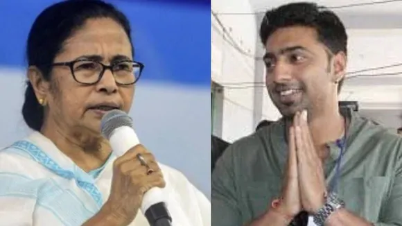 dev on mamata