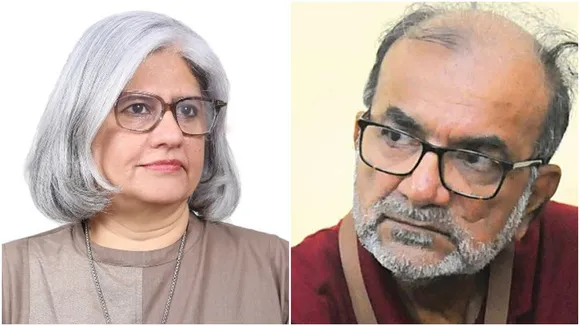 RG Kar Case, Bikash Ranjan Bhattacharya, Brinda Grover
