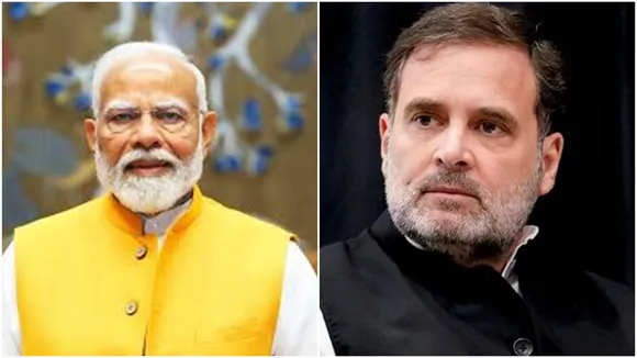 rahul modi