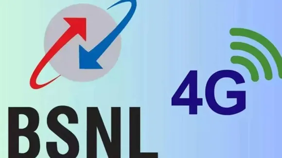 BSNL Recharge 600GB data : 