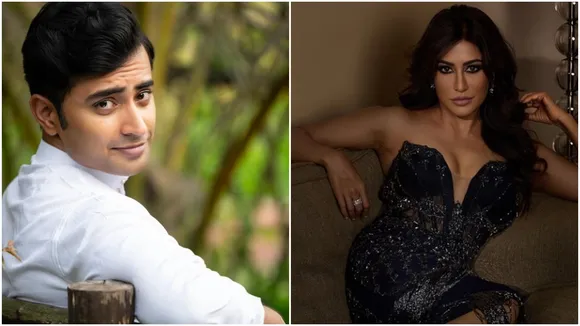 rahul dev chitrangada