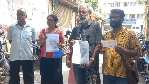 Malda's Drama Team Samabeto Proyas returned Rs 50,000 grant to wb govt in Protest Against RG Kar case, মালদার খবর, মালদা, সমবেত প্রয়াস