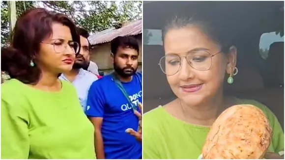 rachana banerjee