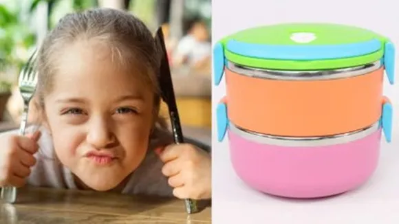 School Lunch Box Recipes: বাচ্চাকে টিফিনে দিন এই ১০টি খাবার