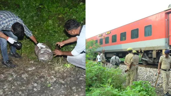 kalindi express