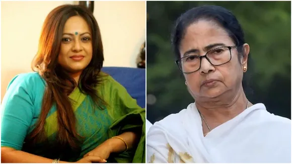 mamata sreelekha