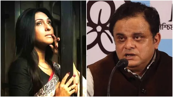 Bratya Basu condemns harassment of Rituparna Sengupta while joining protest against RG Kar case, RG Kar Protest, Rituparna Sengupta, Bratya Basu, আরজি কর, ঋতুপর্ণা সেনগুপ্ত, ব্রাত্য বসু