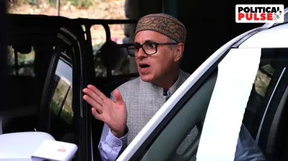 Omar Abdullah