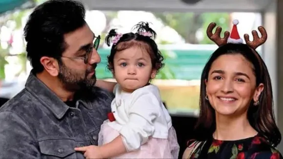 ranbir alia raha