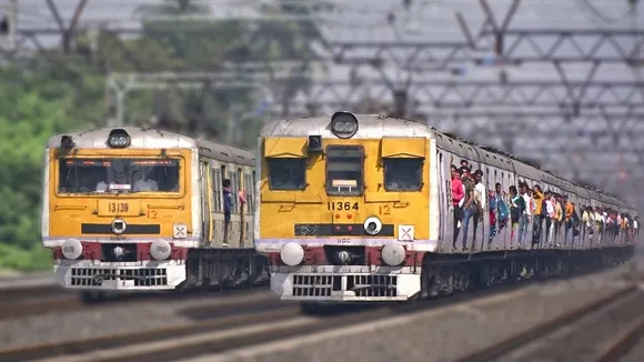 eastern rail, rail, eastern railway, kolkata, sealdah division,howrah division,পূর্বরেল, রেল, কলকাতা, হাওড়া ডিভিশন,শিয়ালদহ ডিভিশন