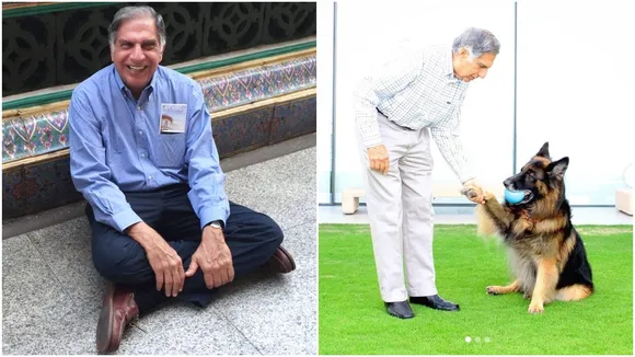 Ratan Tata tops Google search, গুগলে রতন টাটার খোঁজ