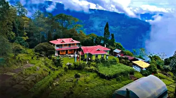 Weekend Getaways North Bengal Offbeat Destinations Kolbong, অফবিট ডেস্টিনেশন, কোলবং, উত্তরবঙ্গ