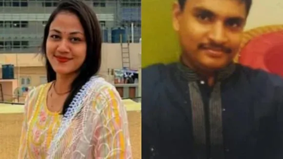 Bengaluru woman’s body chopped into pieces