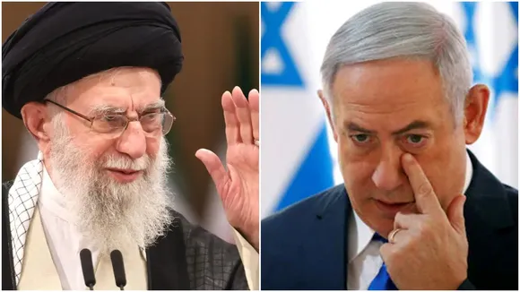 Israel vs Iran: Who is more powerful?