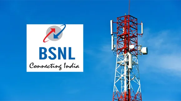 BSNL 24 GB Data