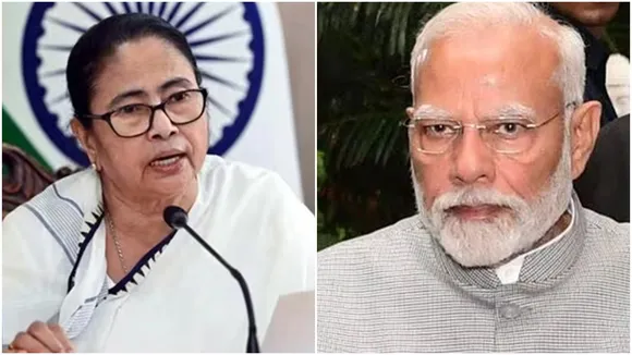 Mamata-Modi: মোদীকে চিঠি দিলেন মমতা