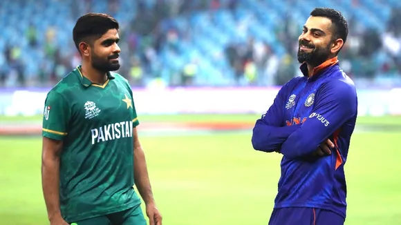 Babar Azam vs Virat Kohli comparison