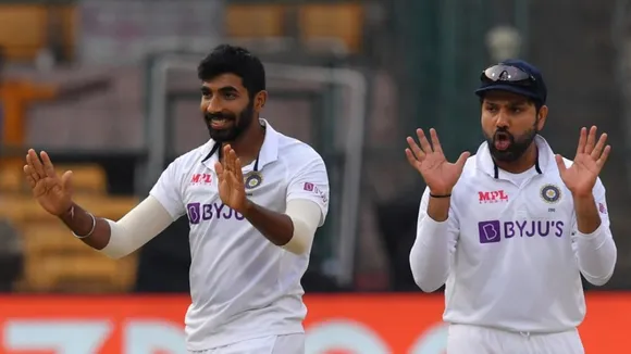 Jasprit Bumrah removed from vice captaincy, Team India, জসপ্রীত বুমরা, টিম ইন্ডিয়া