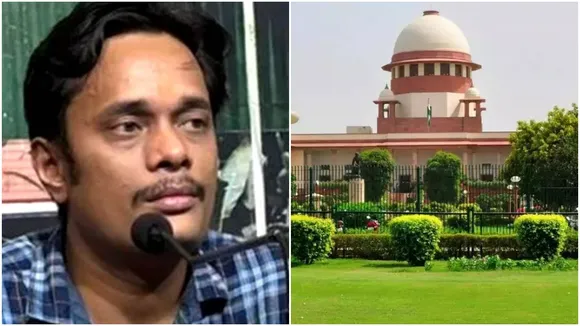 Supreme Court upholds Sayan Lahiri's bail order, সায়ন লাহিড়ী, সুপ্রিম কোর্ট