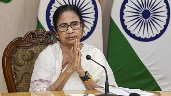 wb govt give rs 10 thousands for tablet to 11-12 class students ahead durga puja, মমতা ব্যানার্জি, ট্যাব, দুর্গাপুজো ২০২৪