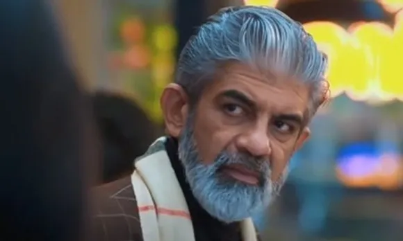 Anupama: Rituraj Singh! Anupama and the new man's connection REVEALED