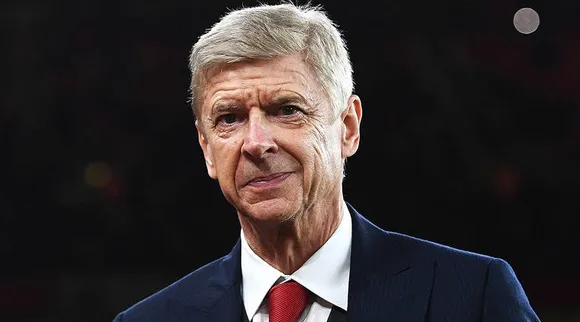 Arsene Wenger to step down as Arsenal manager at end of season