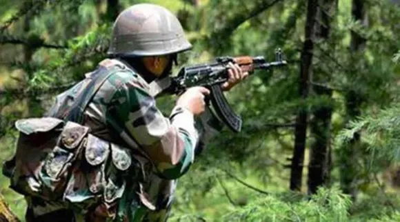 indian army
