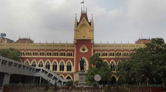 kolkata highcourt
