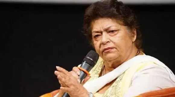 কাস্টিং কাউচ! দেশের দুই বিখ্যাত নারীর জোড়া মন্তব্যে বিতর্ক