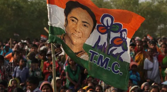 tmc, panchayat vote