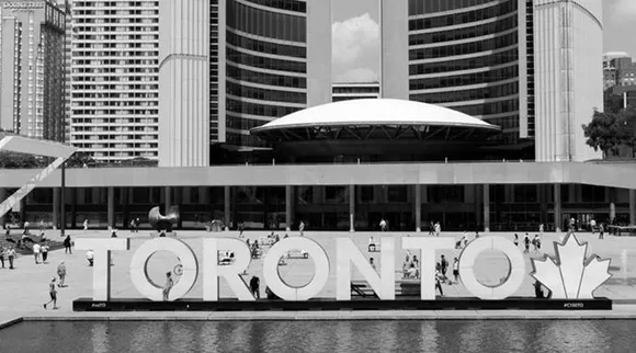 toronto