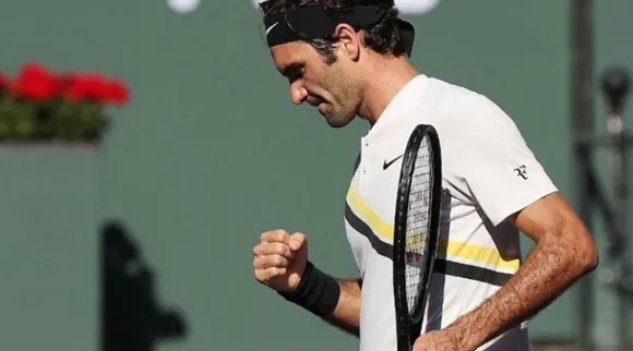 Roger Federer