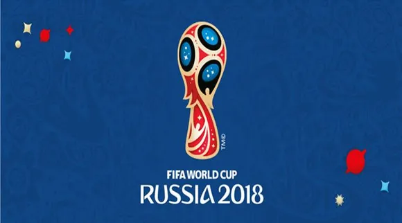 FIFA World Cup 2018