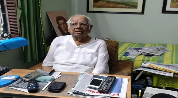 somnath chatterjee