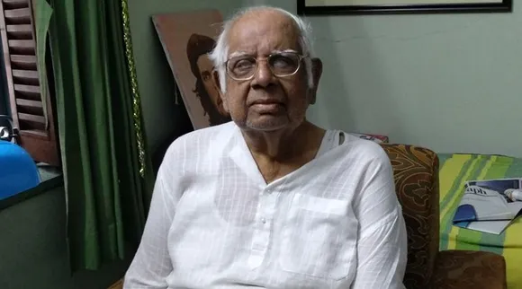 somnath chatterjee