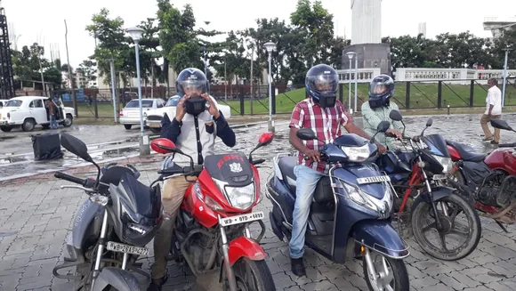 ac helmet