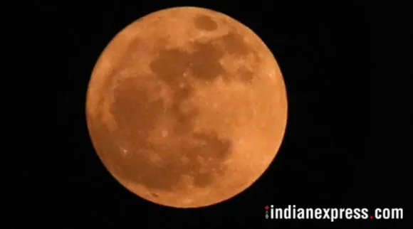 Chandra Grahan 27 July 2018 Time in India:, lunar-eclipse_partha-paul