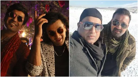 sanju