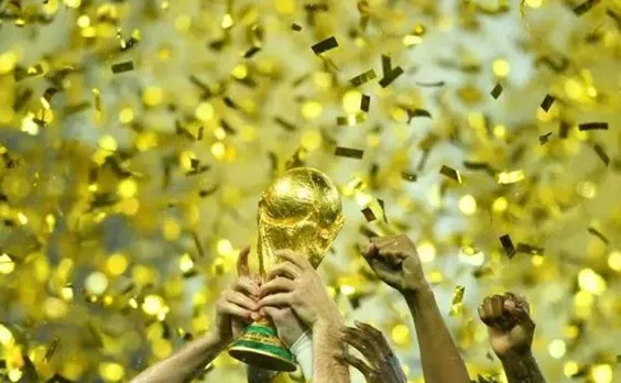 France vs Croatia FIFA World Cup 2018 Final: মস্কোর বৃষ্টিতে ভিজল ফ্রান্সের জেতা বিশ্বকাপ