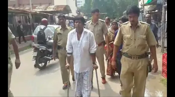 সংগ্রামপুর বিষমদ কাণ্ডে দোষী সাব্যস্ত খোঁড়া বাদশা, সোমবার সাজা ঘোষণা
