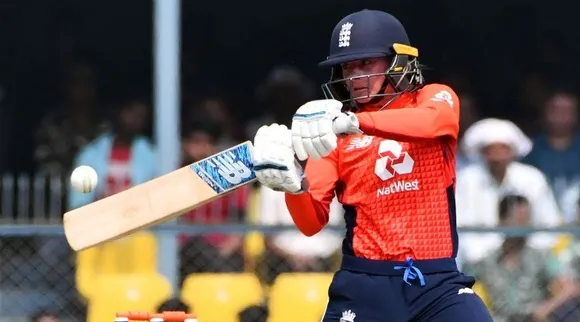England have sealed the T20I series in India 2-0 with one game to go!