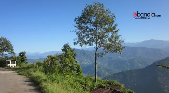 north bengal kalimpong tourism