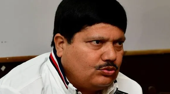 arjun singh, অর্জুন সিং